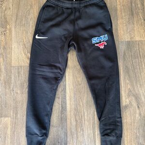 Nike Black Joggers